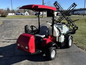 2020 Toro Multi Pro® 1750 Sprayer