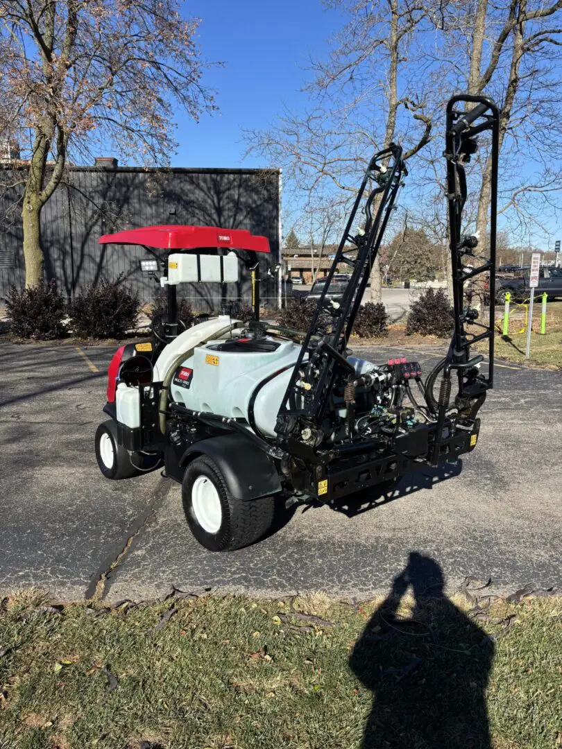 2020 Toro Multi Pro® 1750 Sprayer - Image 5