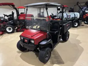 2020 Toro Workman® MDX Utility Cart