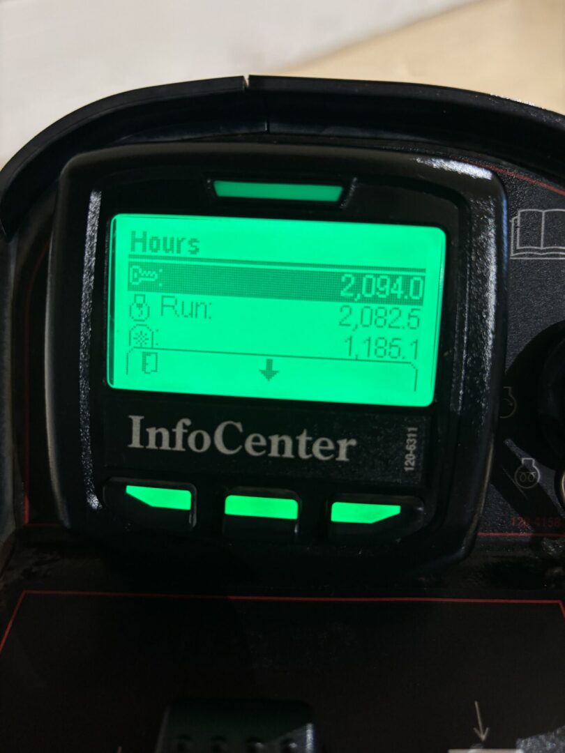 2020 Toro Reelmaster® 5010-H Fairway Mower - Image 8