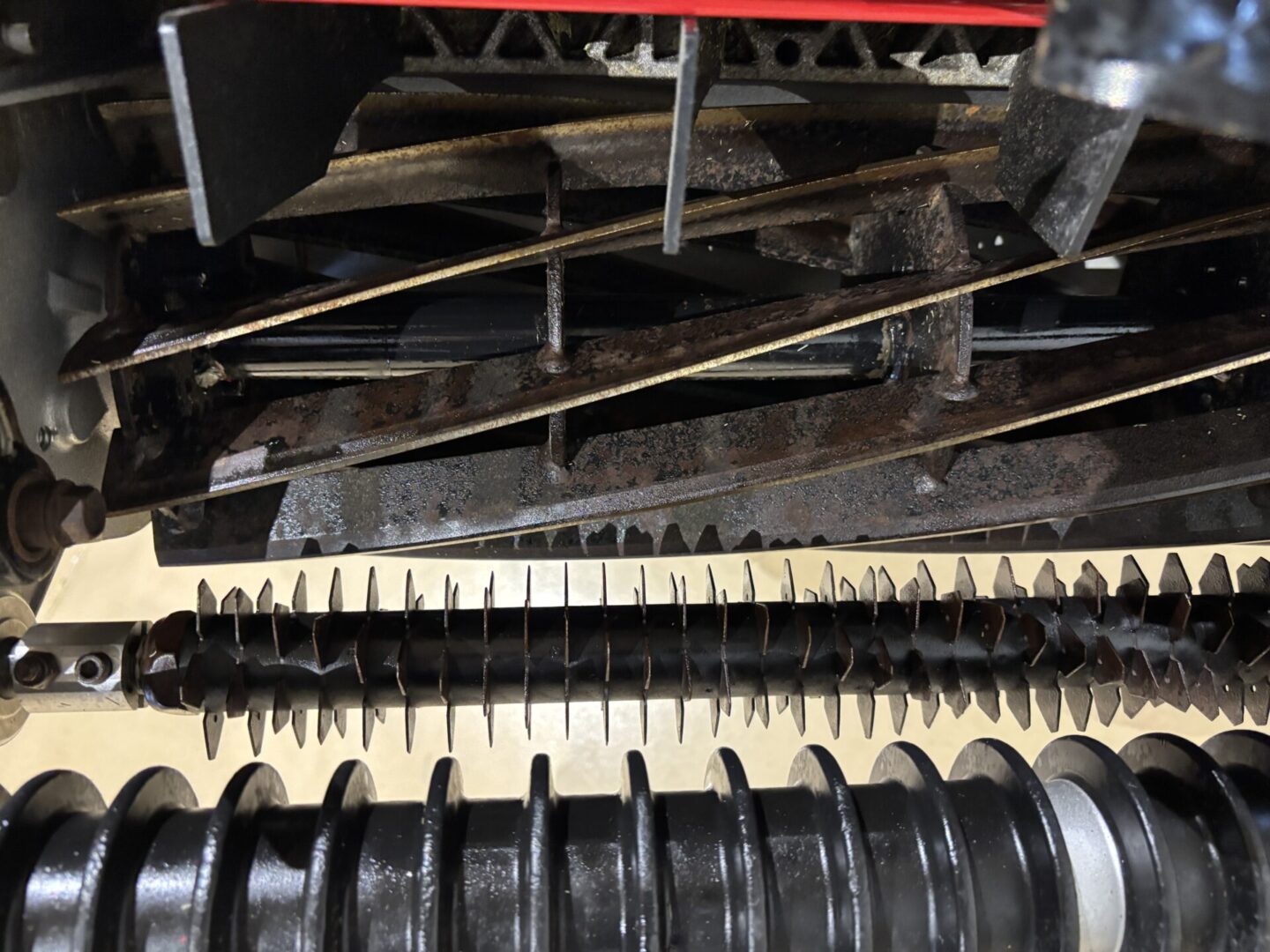 2020 Toro Reelmaster® 5010-H Fairway Mower - Image 9