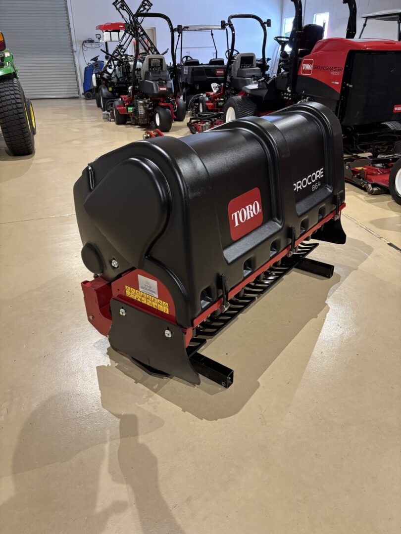 2020 Toro ProCore® 864 Series Aerator - Image 3