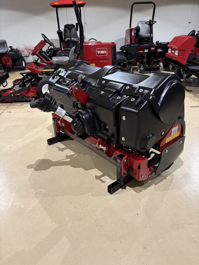 2020 Toro ProCore® 864 Series Aerator - Image 4