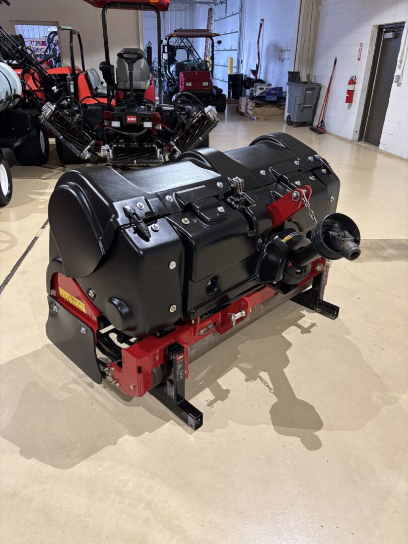 2020 Toro ProCore® 864 Series Aerator - Image 5