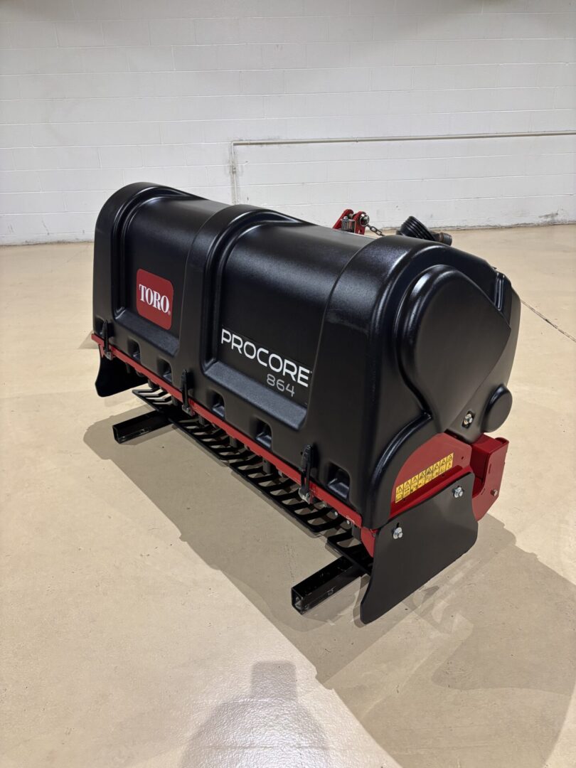 2020 Toro ProCore® 864 Series Aerator - Image 6
