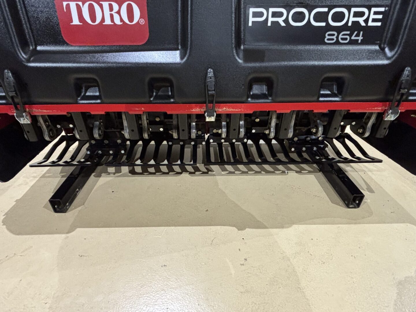 2020 Toro ProCore® 864 Series Aerator - Image 7