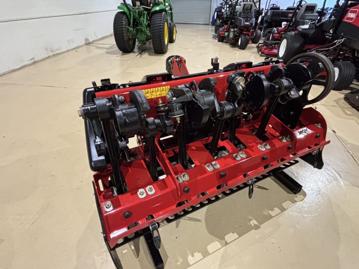2020 Toro ProCore® 864 Series Aerator - Image 8