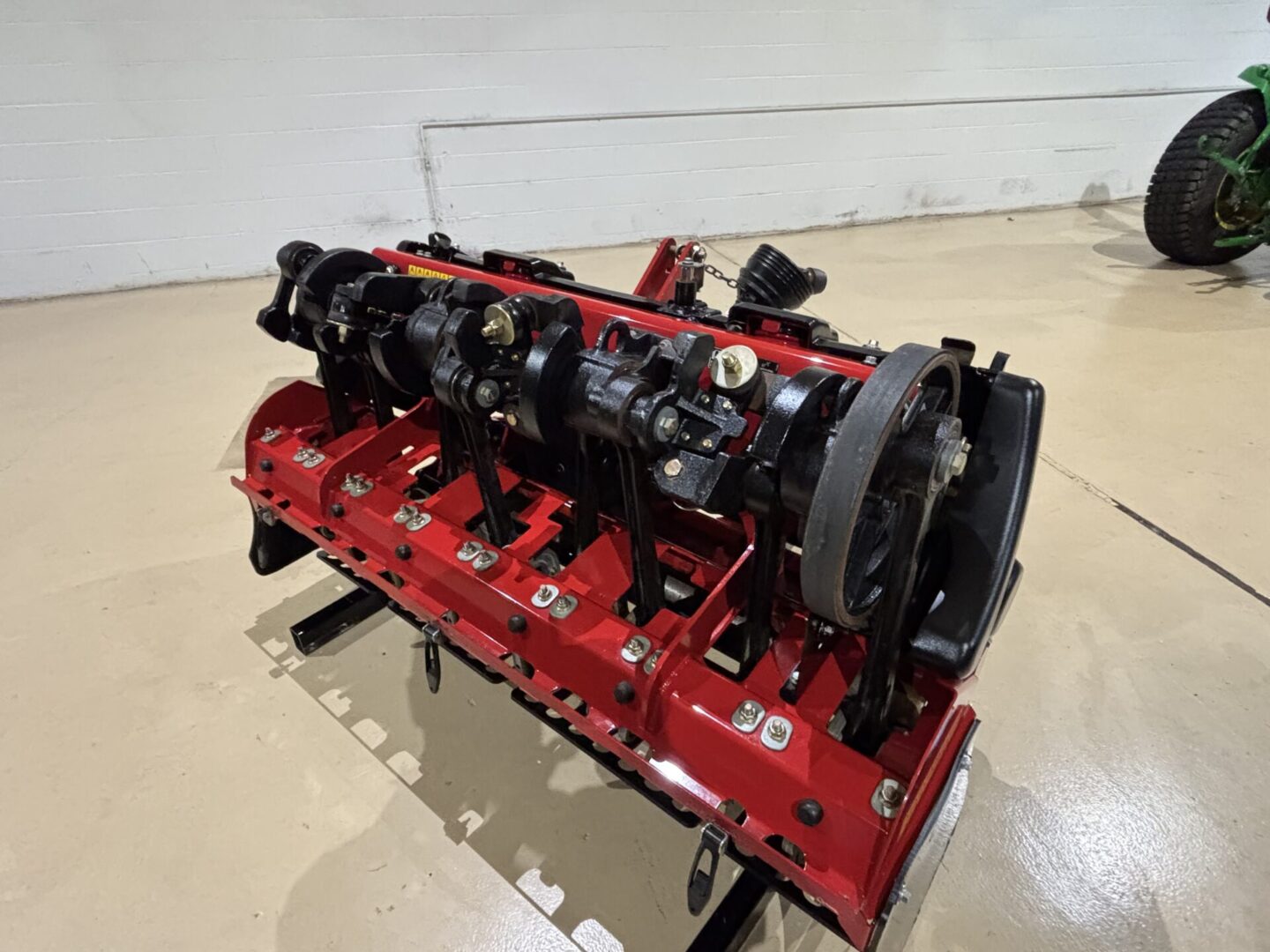 2020 Toro ProCore® 864 Series Aerator - Image 9