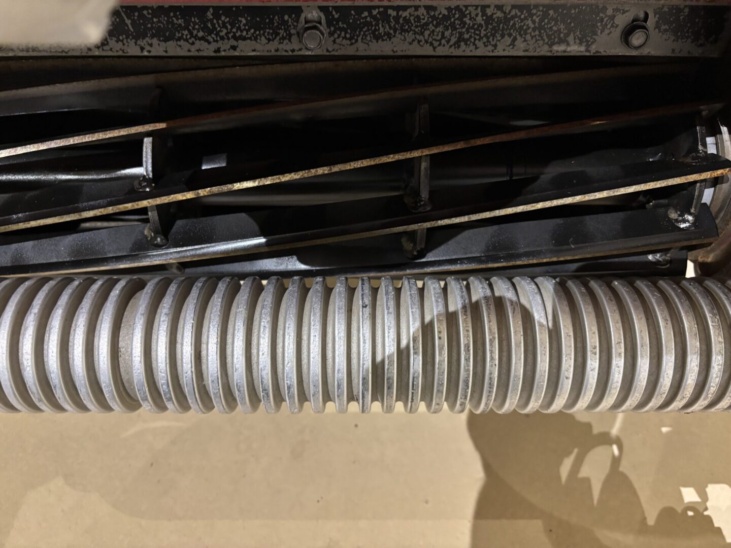 2018 Toro Greensmaster®3320 TriFlex™ Hybrid – 3WD - Image 8