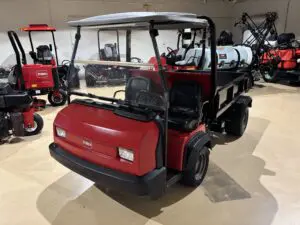 2020 Toro Workman® HD Heavy Duty Utility Cart