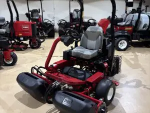 2020 Toro Greensmaster® 3150-Q Triplex Greens Mower