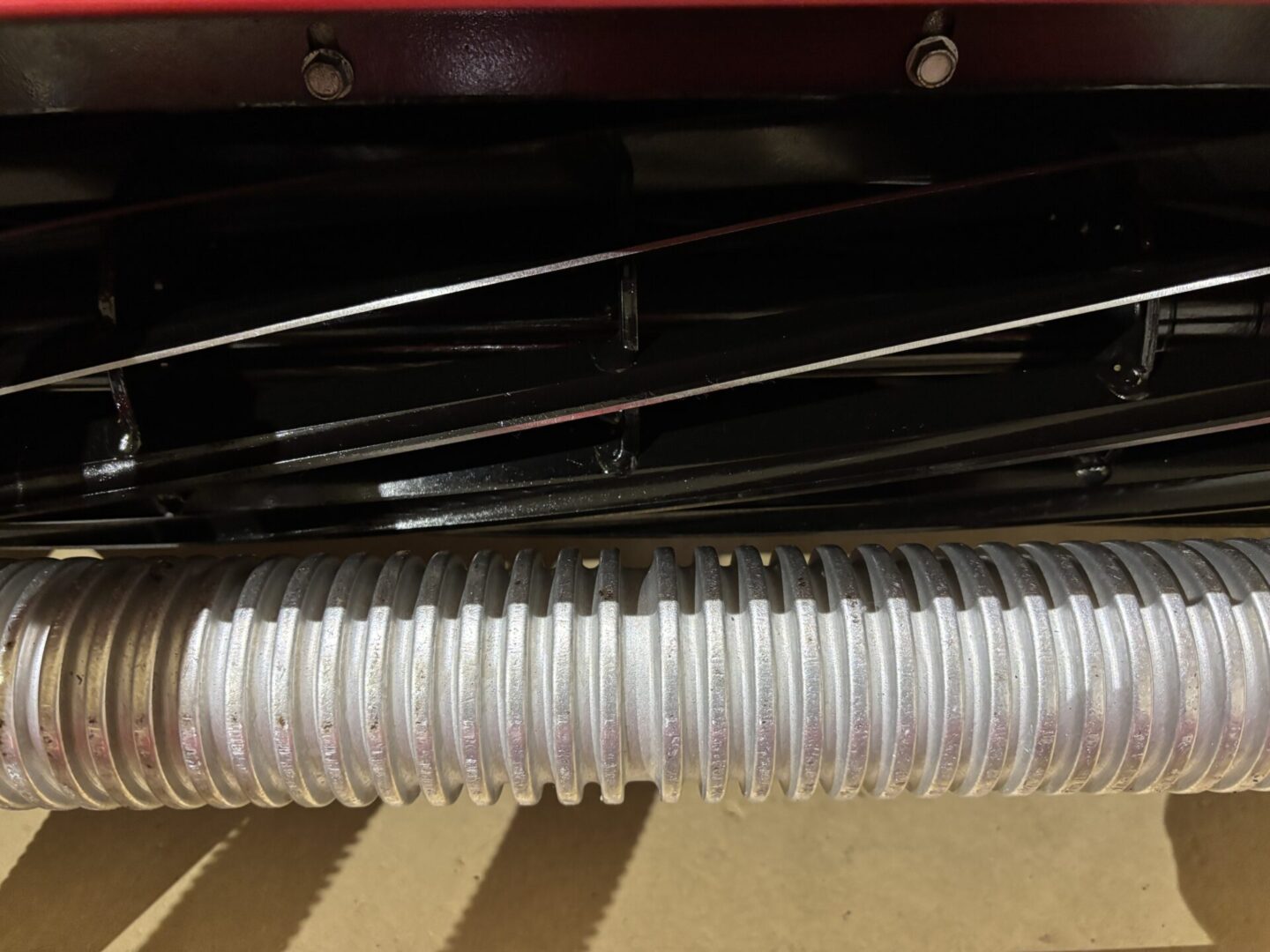 2020 Toro Greensmaster® 3150-Q Triplex Greens Mower - Image 8