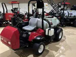 2019 Toro Multi Pro® 1750 Sprayer