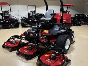 2020 Toro Groundsmaster® 4500-D Rotary Contour Mower AWD