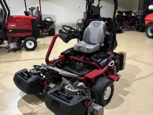 2020 Toro Greensmaster®3320 TriFlex™ Hybrid