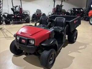 2020 Toro Workman® MDX Utility Cart