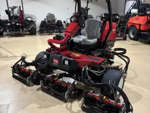 2020 Toro Reelmaster® 3575 Fairway Mower