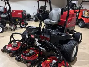 2020 Toro Groundsmaster® 4300D Rotary Contour Mower