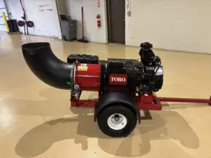 2020 Toro Pro Force™ Turbine Debris Blower