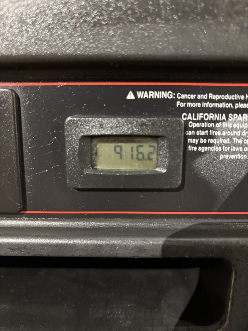 2020 Toro Workman® GTX Lifted Utility Vehicle - Image 8