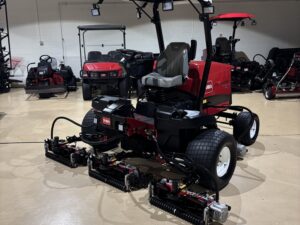 2020 Toro Reelmaster® 5010-H Fairway Mower