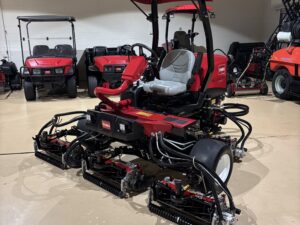 2020 Toro Reelmaster® 3575 Fairway Mower