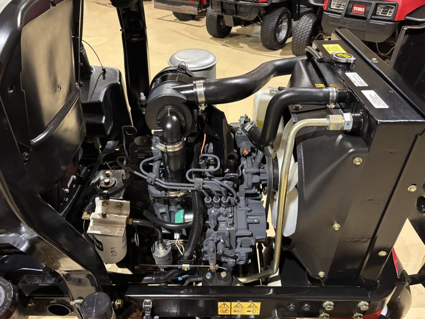 2020 Toro Reelmaster® 3575 Fairway Mower - Image 6