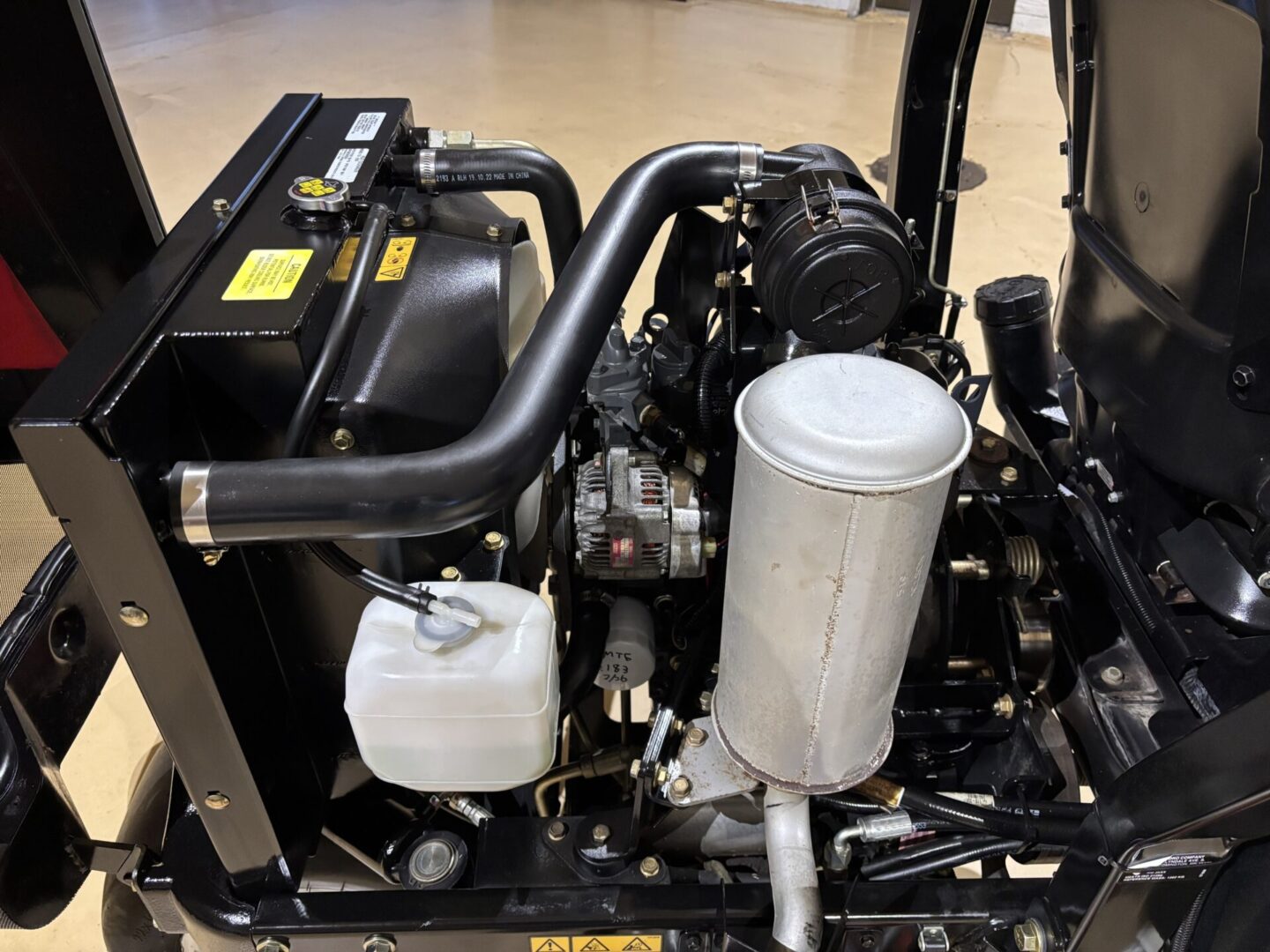 2020 Toro Reelmaster® 3575 Fairway Mower - Image 7