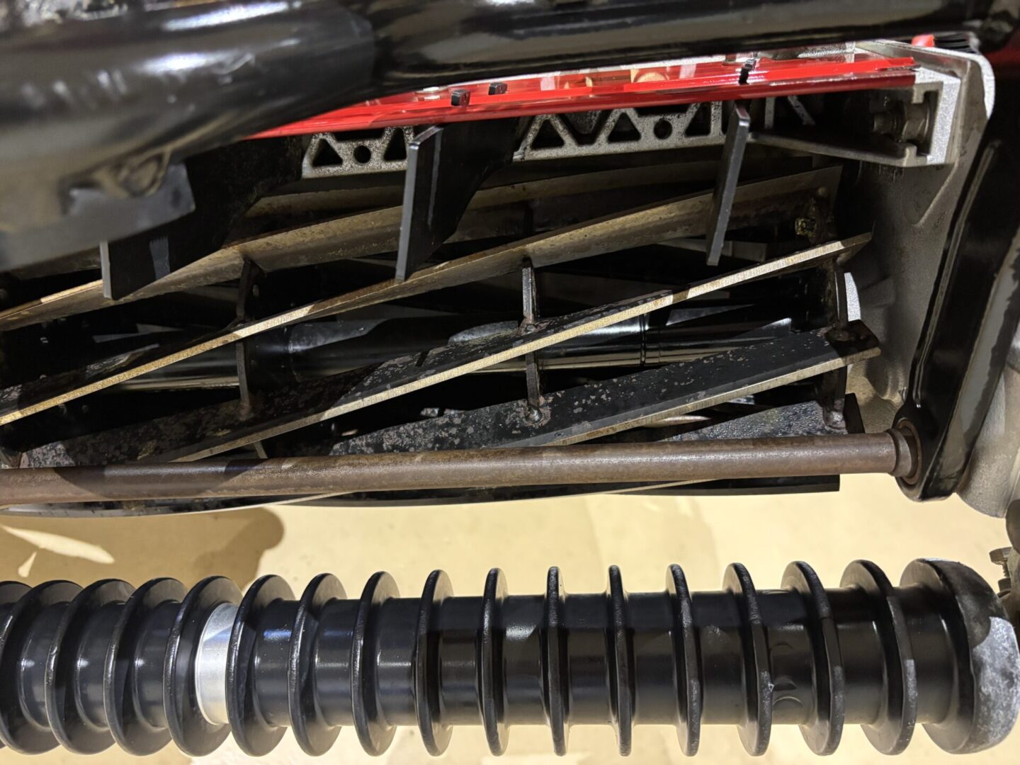 2020 Toro Reelmaster® 3575 Fairway Mower - Image 9