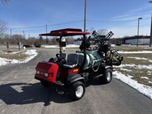 2016 Toro Multi Pro® 5800G – 300 Gallon sprayer