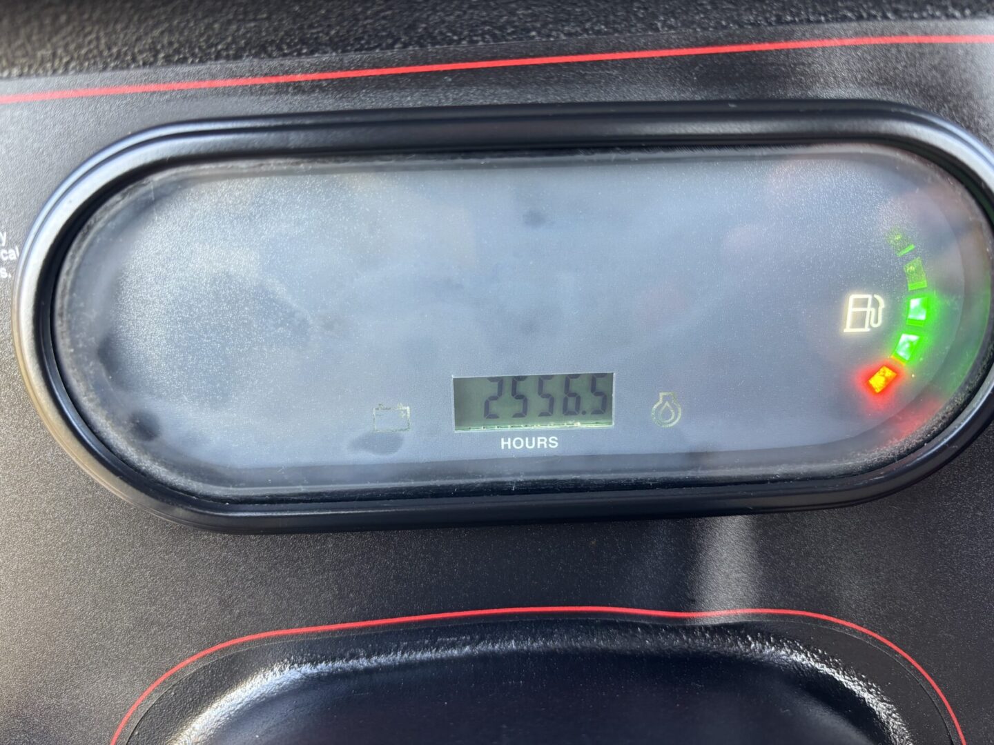 2020 Toro Workman® HD Heavy Duty Utility Cart - Image 8