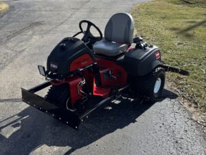 2020 Toro 3040 SandPro® Bunker/Infield Rake
