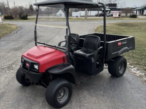 2020 Toro Workman® MDX Utility Cart