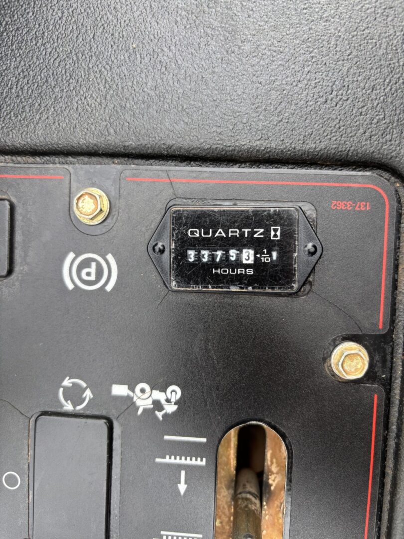 2019 Toro Sand Pro® 5040 Bunker/Ballfield Rake - Image 7