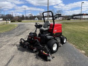 2019 Toro Reelmaster® 5410 Fairway Mower
