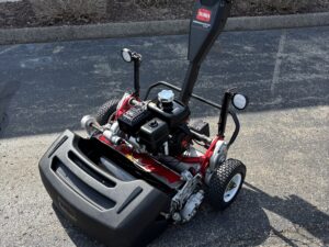 2020 Toro Greensmaster® 1026