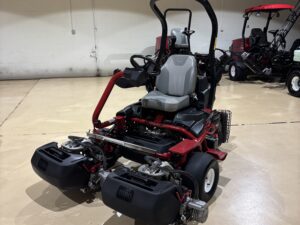 2020 Toro Greensmaster®3320 TriFlex™ Hybrid – 3WD