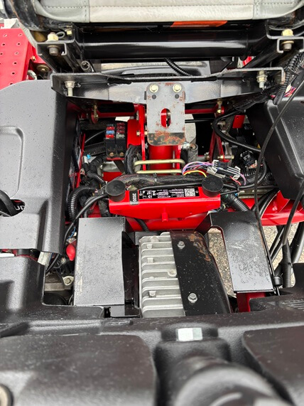 2020 Toro Greensmaster®3320 TriFlex™ Hybrid - Image 6