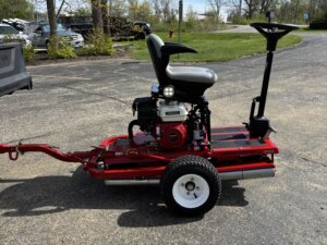 2022 Toro GreensPro® 1260 Greens Roller