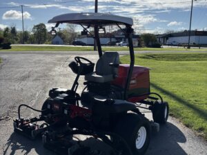 2020 Toro Reelmaster® 5010-H Fairway Mower