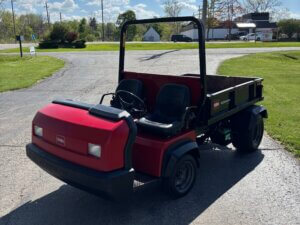 2019 Toro Workman® HDX w/Kubota® gas engine