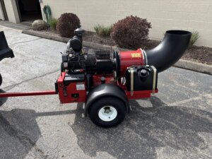 2020 Toro Pro Force™ Turbine Debris Blower