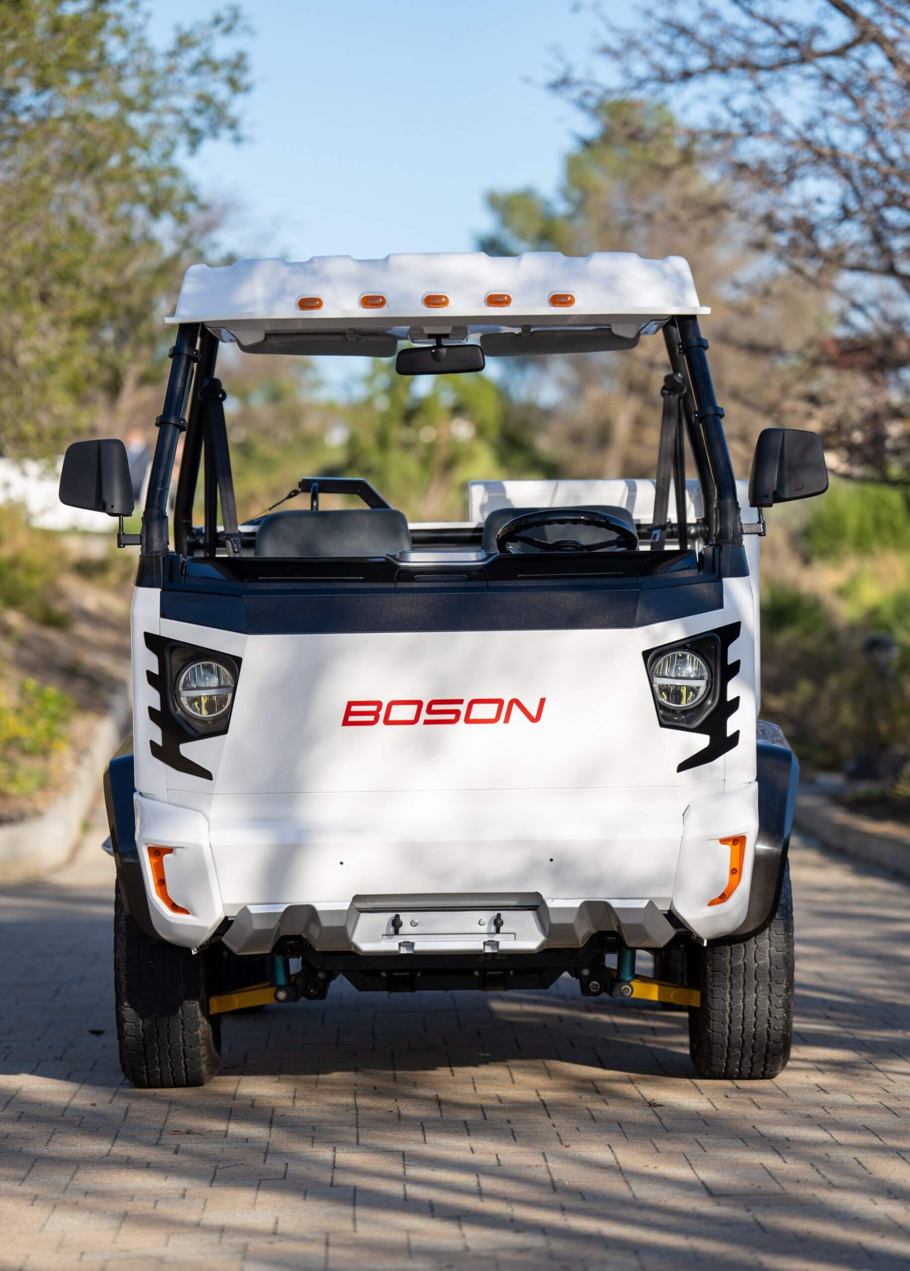 Boson Load Rig - Image 2