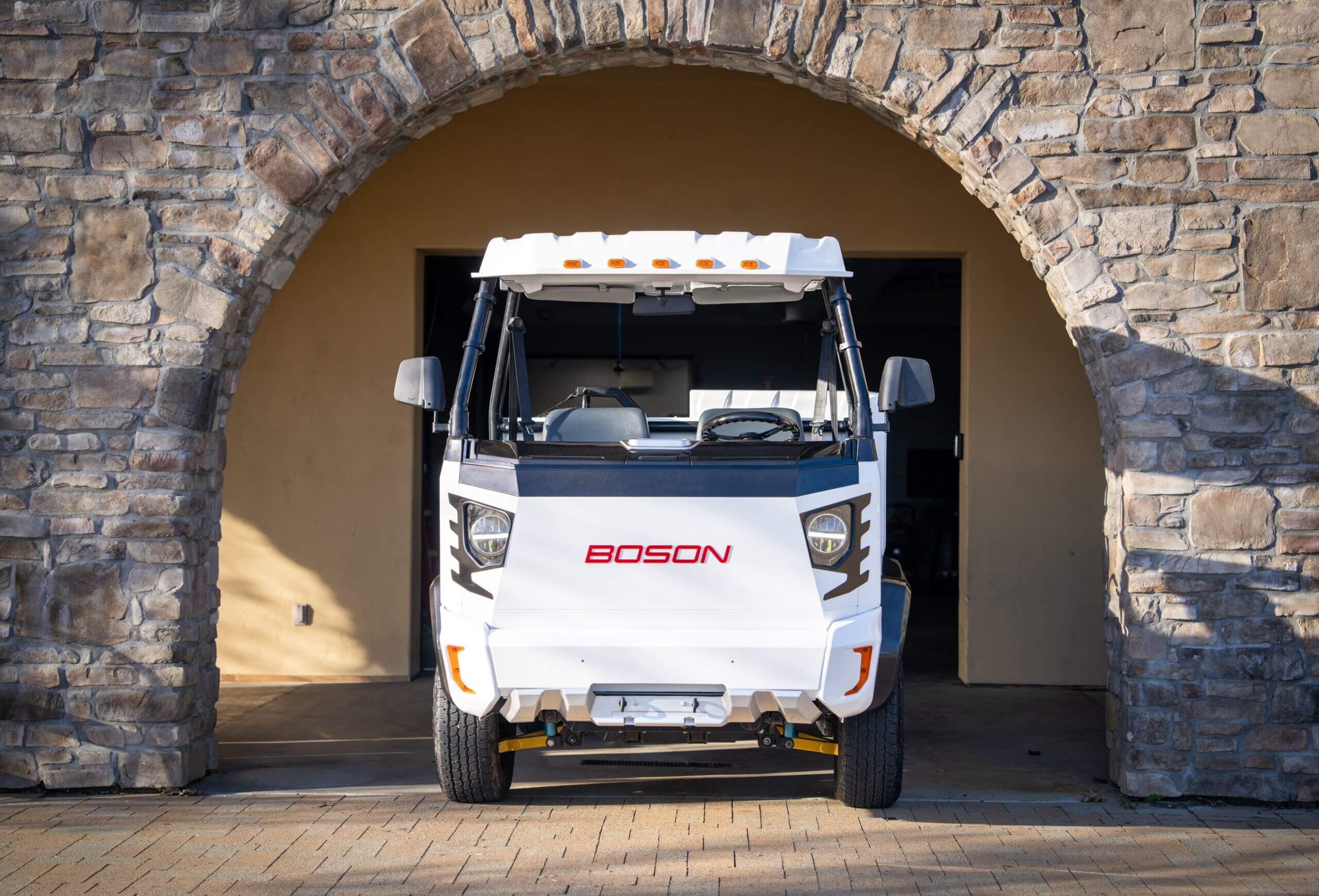Boson Load Rig - Image 6