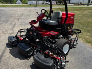 2020 Toro Reelmaster® 3575 Fairway Mower