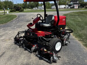 2020 Toro Reelmaster® 3575 Fairway Mower