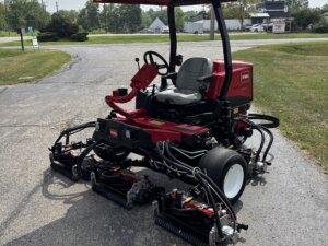 2020 Toro Reelmaster® 3575 Fairway Mower