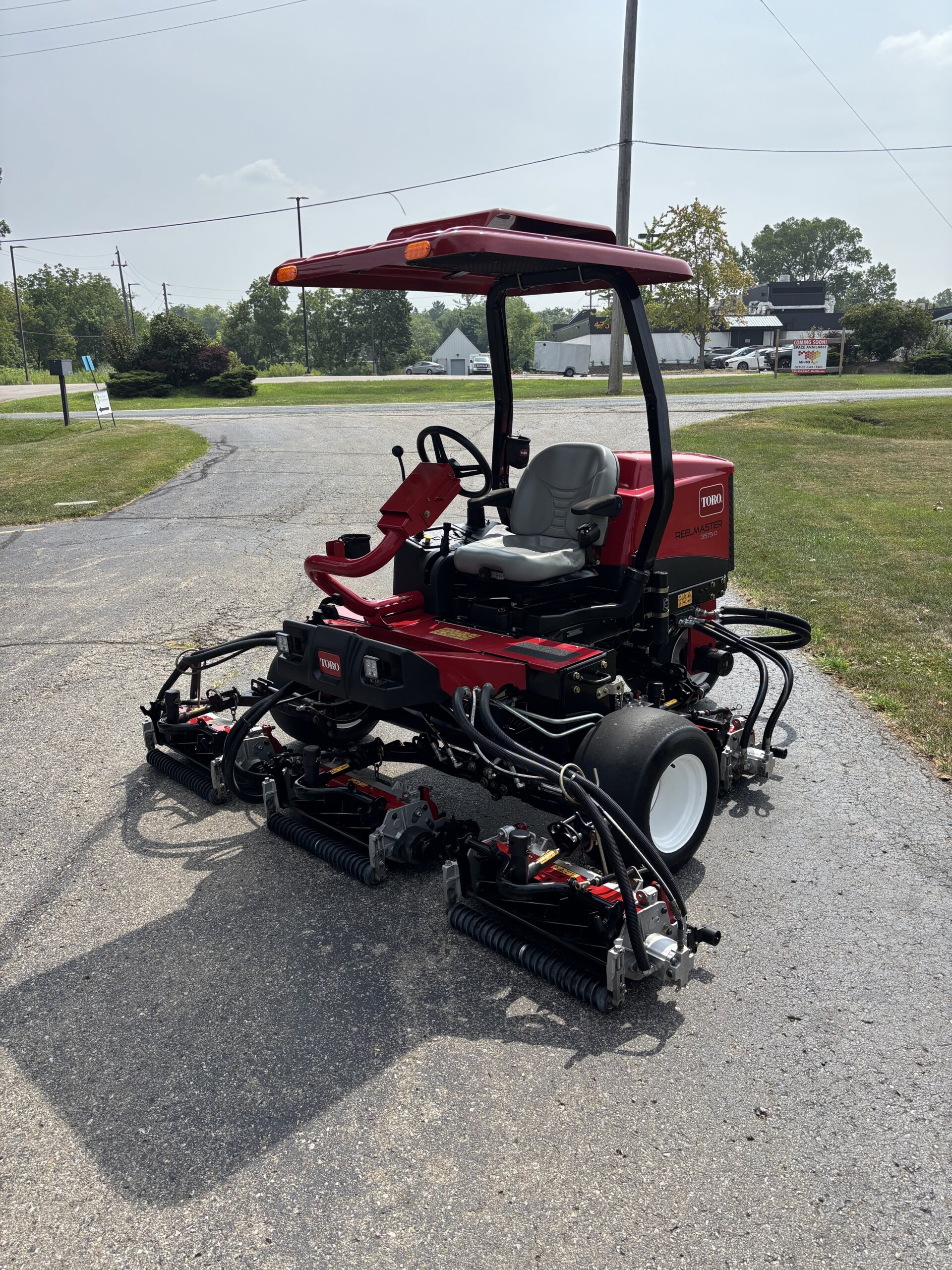 2020 Toro Reelmaster® 3575 Fairway Mower