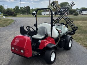2018 Toro Multi Pro® 1750 – 175 Gallon Capacity