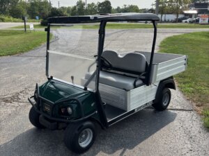 2022 Club Car Carryall® 502 Utility Cart
